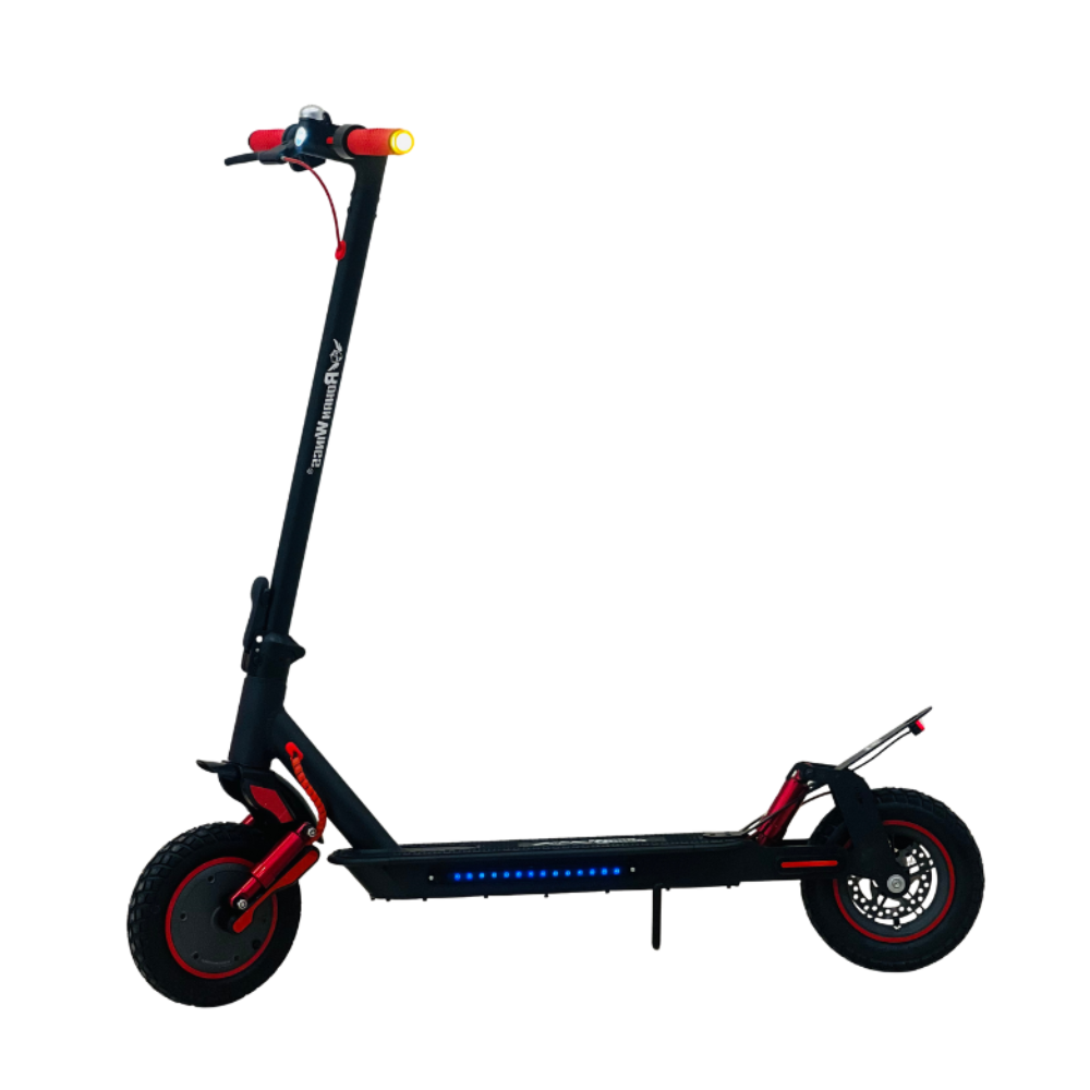 Rohan Wings HT08 Electric Scooter