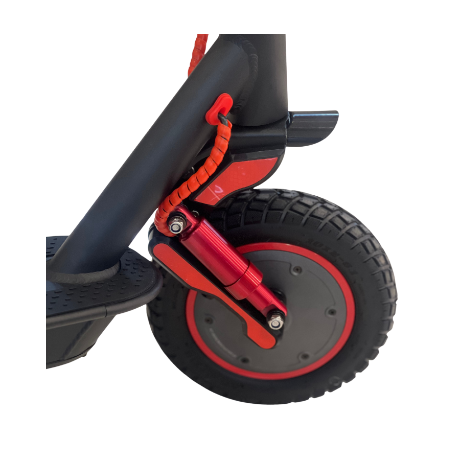 Rohan Wings HT08 Electric Scooter