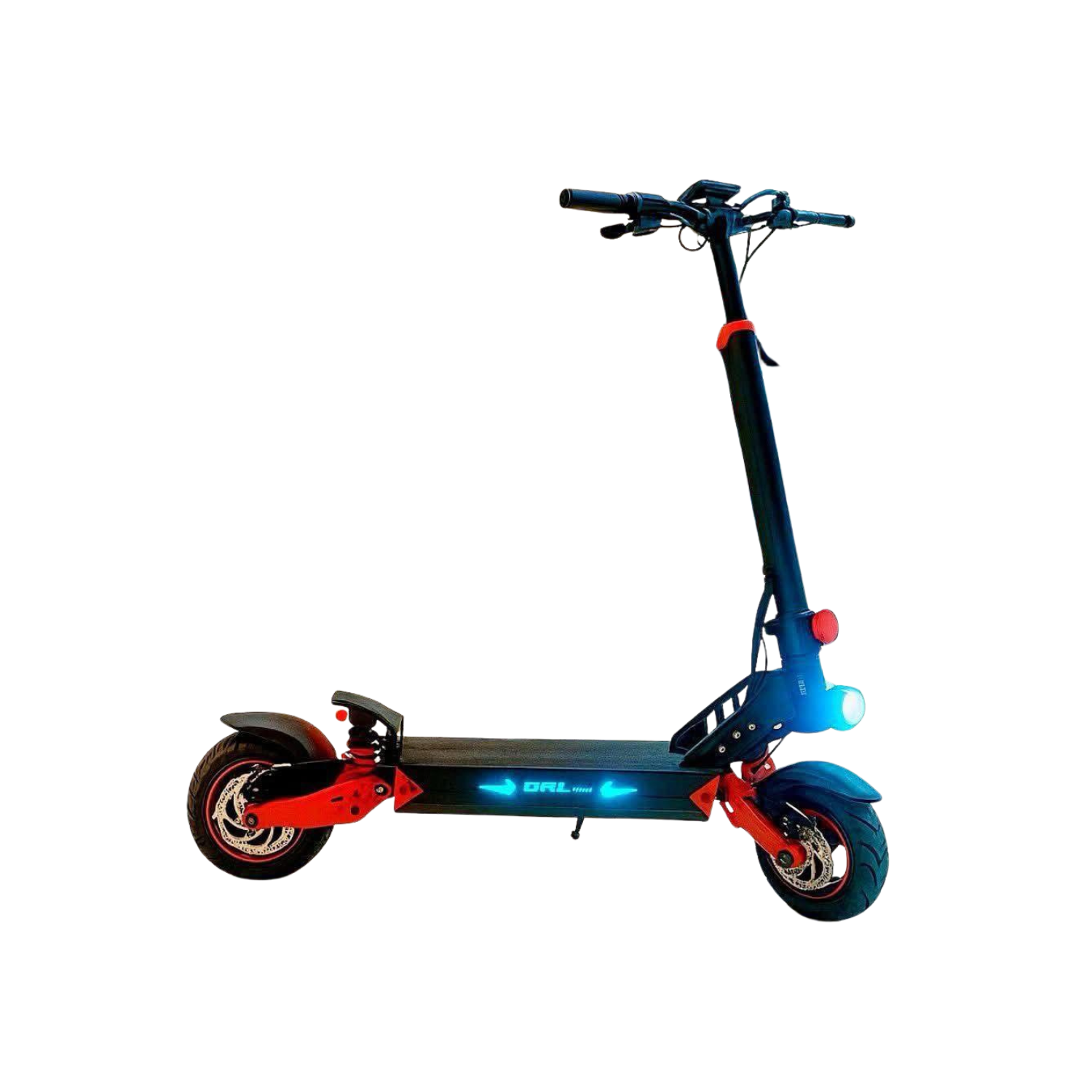 Rohan Wings G3 GRL Electric Scooter