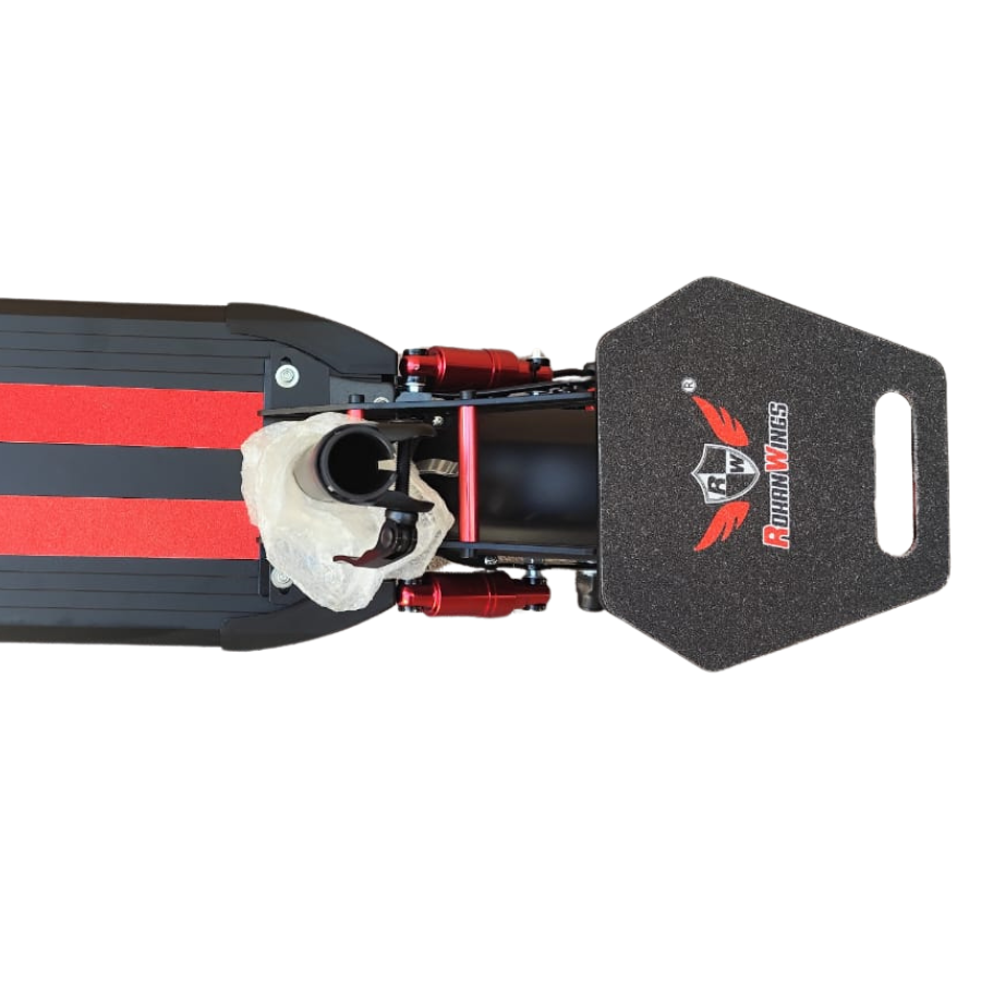 Rohan Wings KT4A Electric Scooter