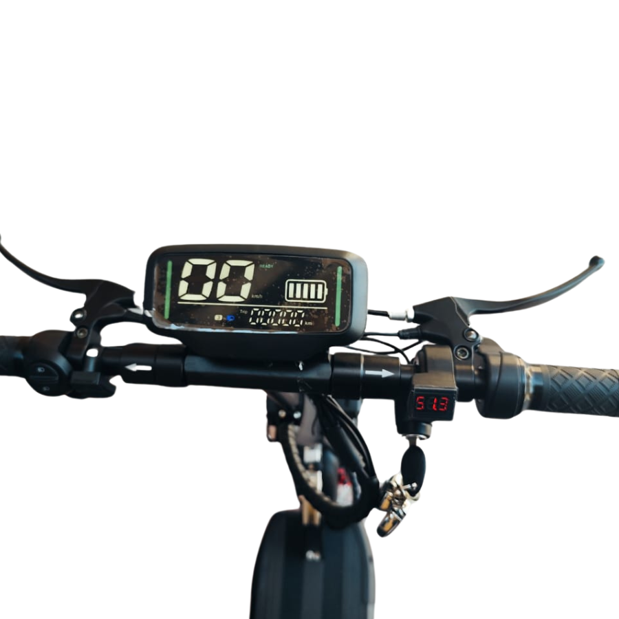 Rohan Wings KT4A Electric Scooter