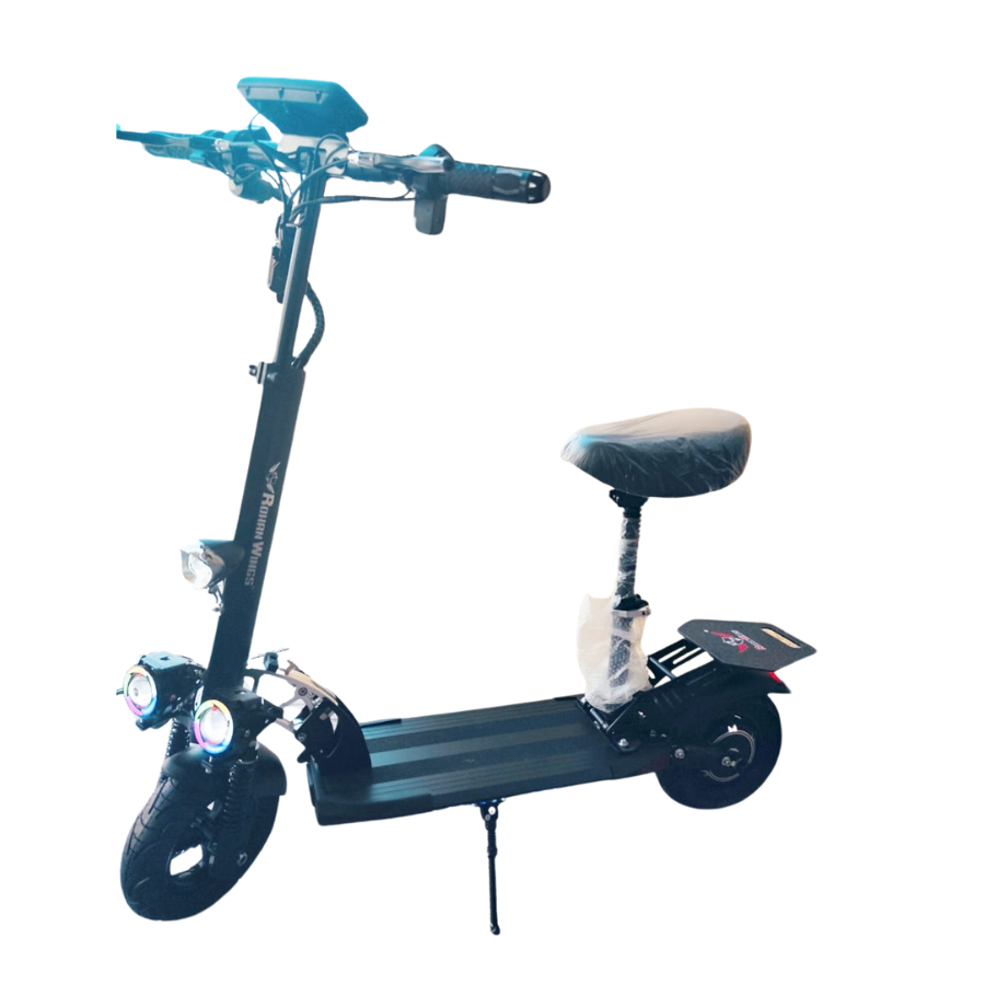 Rohan Wings KT4A Electric Scooter