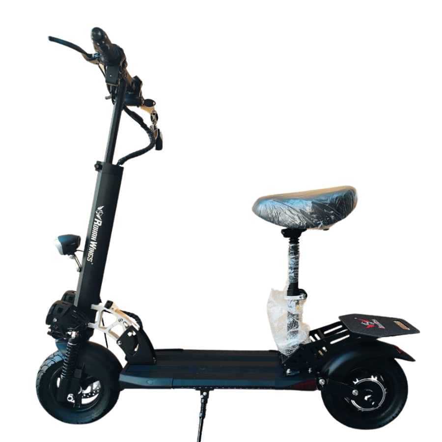 Rohan Wings KT4A Electric Scooter