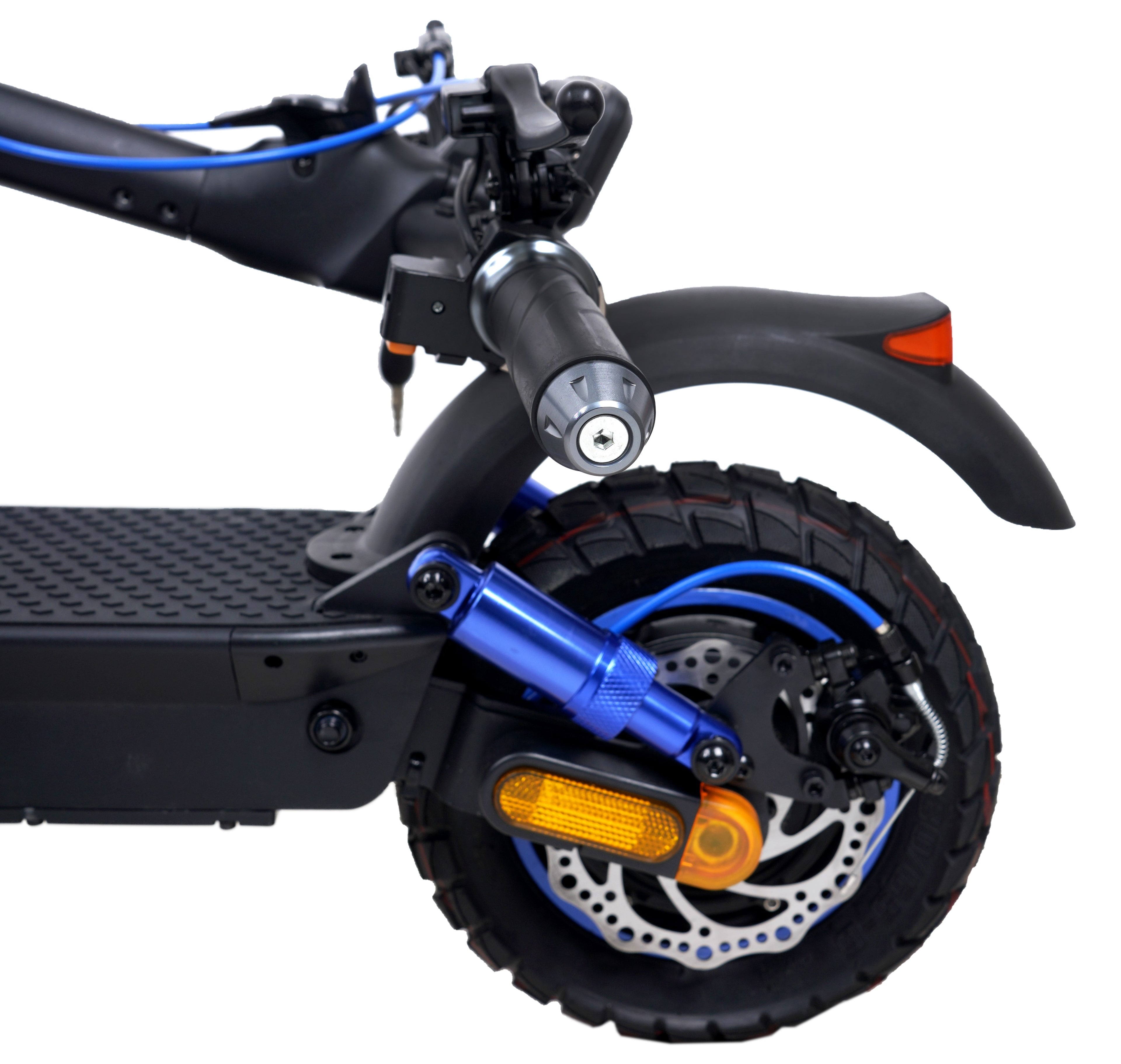 Rohan Wings GMAX 2 Electric Scooter