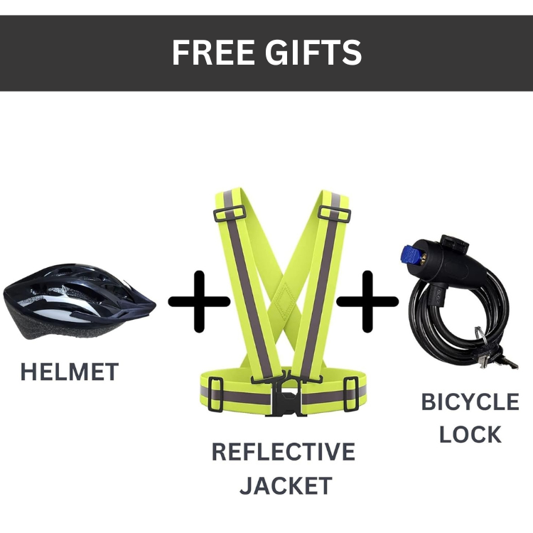 Aster E10 Pro foldable Electric Scooter for Adults