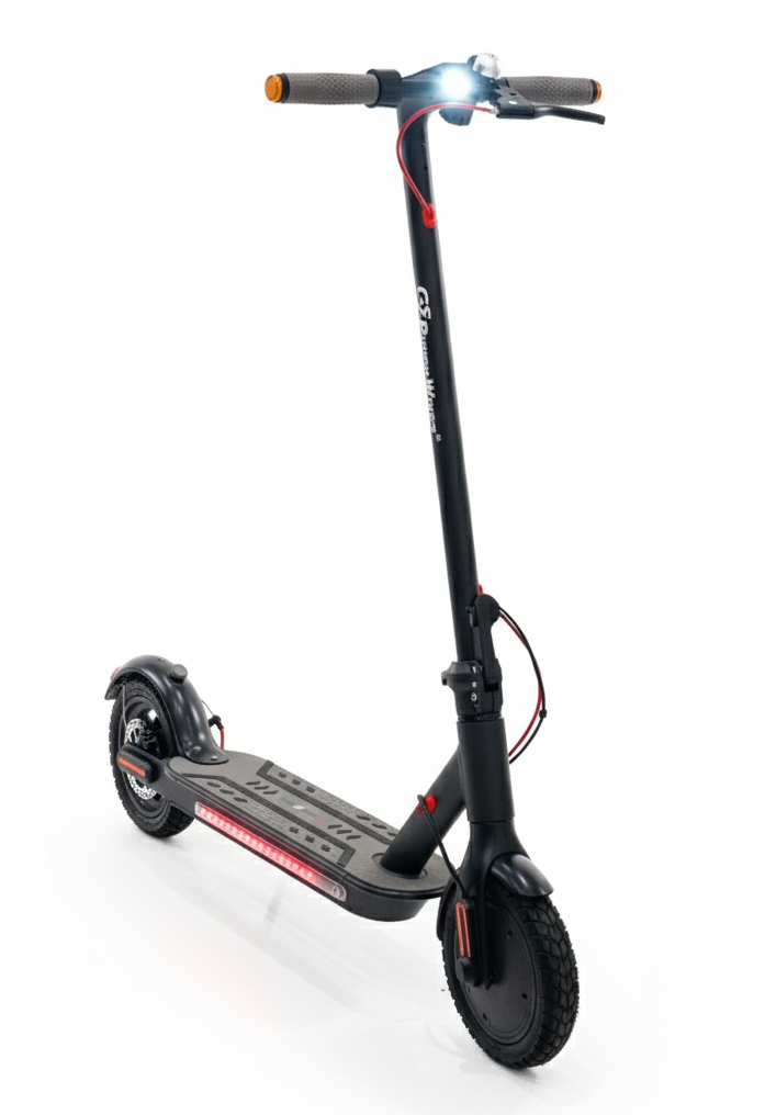 Rohan Wings HT-04 Electric Scooter