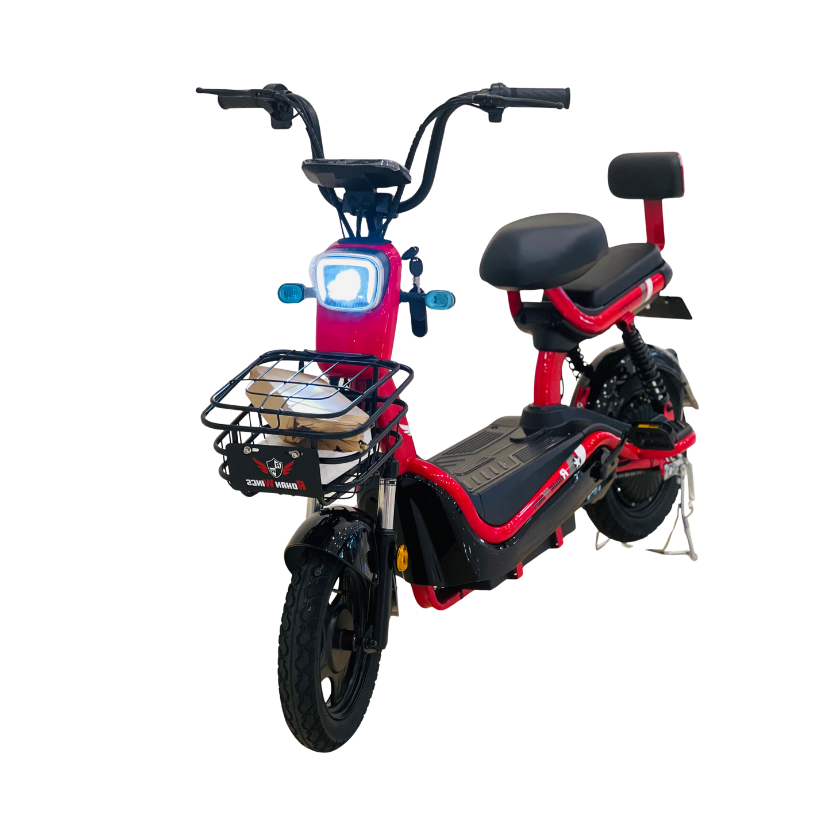 Rohan Wings KLL4 Delivery Scooter