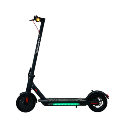 Rohan Wings HT-04 Electric Scooter